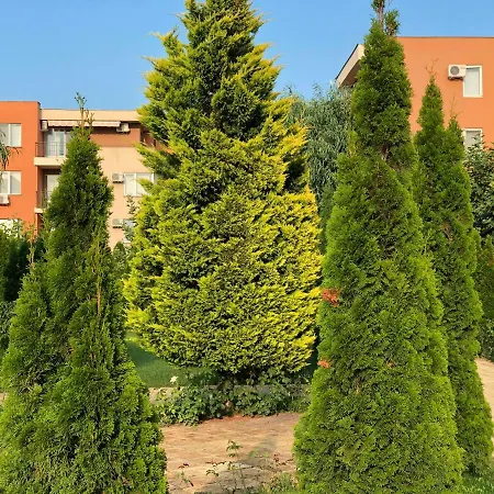 Orchid Fort Garden דירה סאני ביץ'