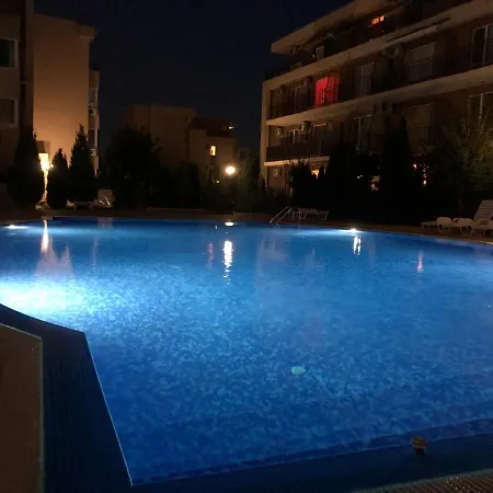 דירה Orchid Fort Garden סאני ביץ'